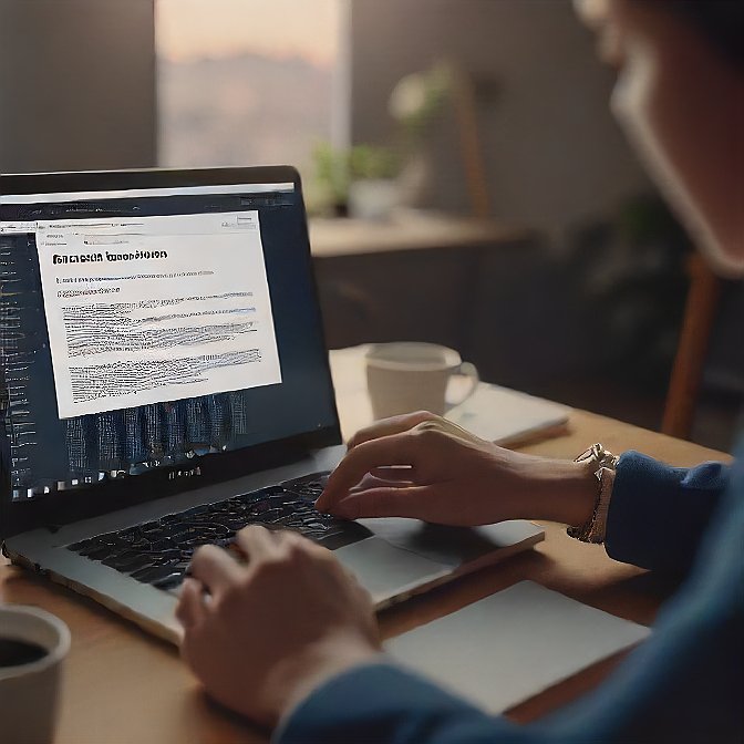 Embrace AI-Generated Content (Responsibly!)